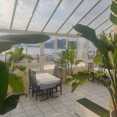 Hotel Miramar Laredo Eksteriør bilde