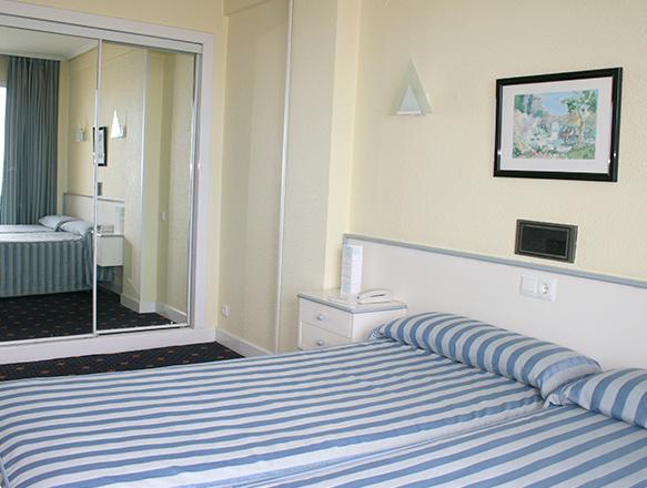 Hotel Miramar Laredo Eksteriør bilde