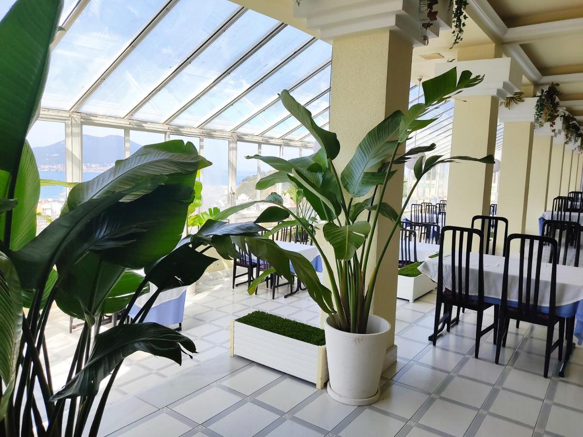 Hotel Miramar Laredo Eksteriør bilde