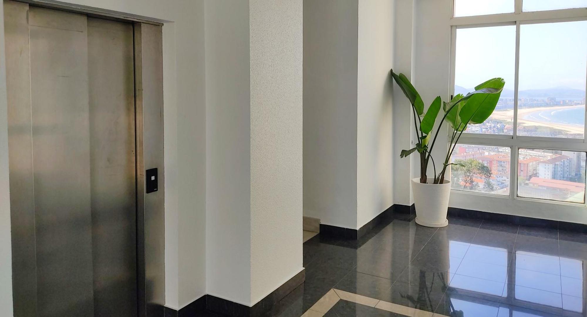 Hotel Miramar Laredo Eksteriør bilde