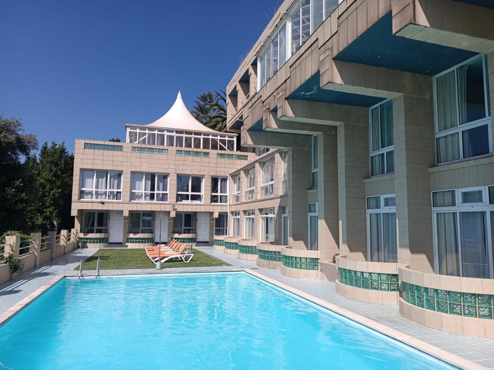 Hotel Miramar Laredo Eksteriør bilde