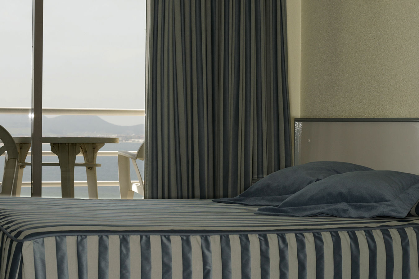 Hotel Miramar Laredo Rom bilde