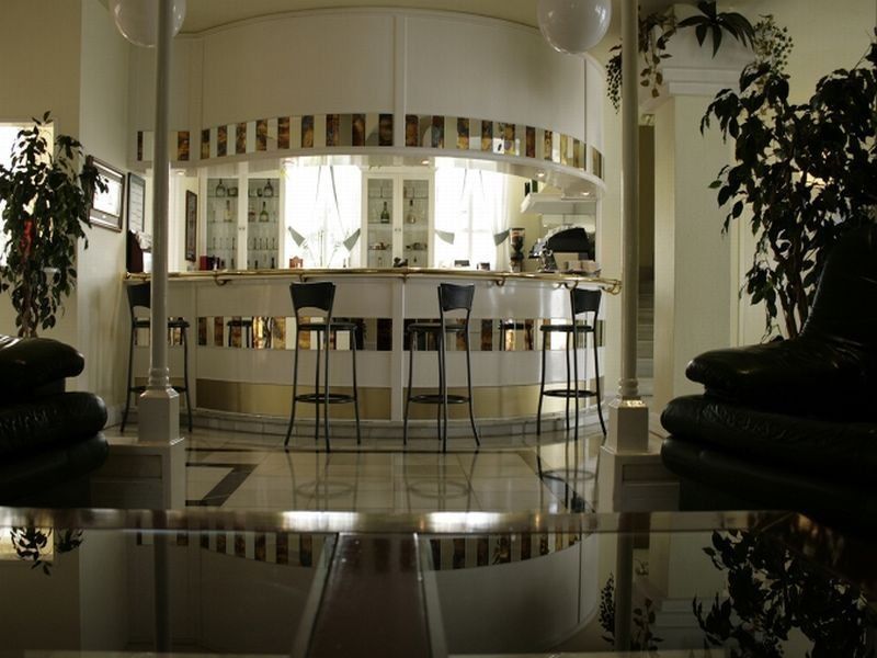 Hotel Miramar Laredo Eksteriør bilde